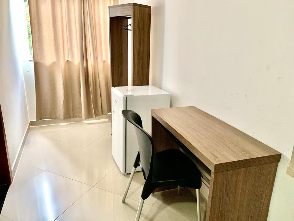 Hotel Skalla - Melhor Custo Beneficio Teixeira de Freitas Ngoại thất bức ảnh