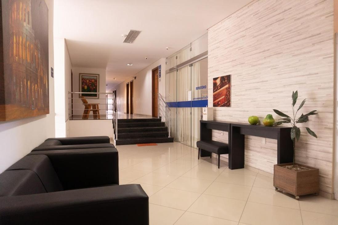 Hotel Skalla - Melhor Custo Beneficio Teixeira de Freitas Ngoại thất bức ảnh