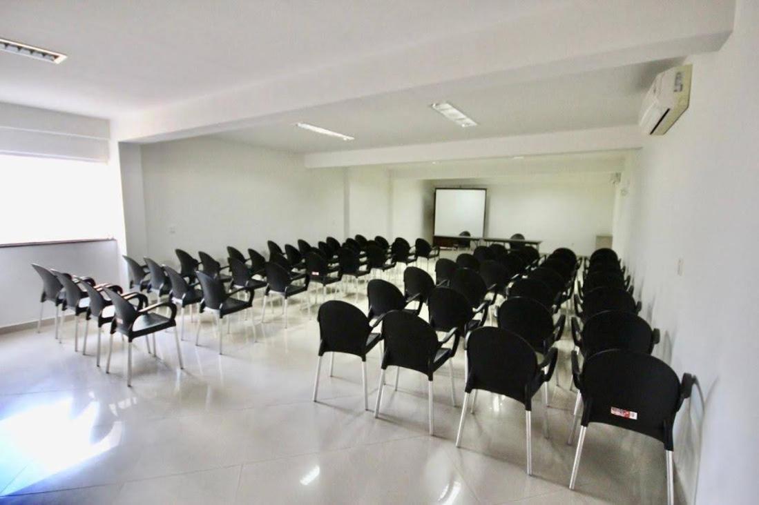 Hotel Skalla - Melhor Custo Beneficio Teixeira de Freitas Ngoại thất bức ảnh