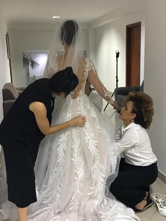 Hotel Skalla - Melhor Custo Beneficio Teixeira de Freitas Ngoại thất bức ảnh