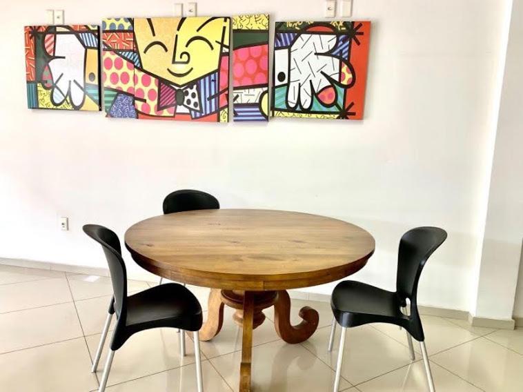 Hotel Skalla - Melhor Custo Beneficio Teixeira de Freitas Ngoại thất bức ảnh