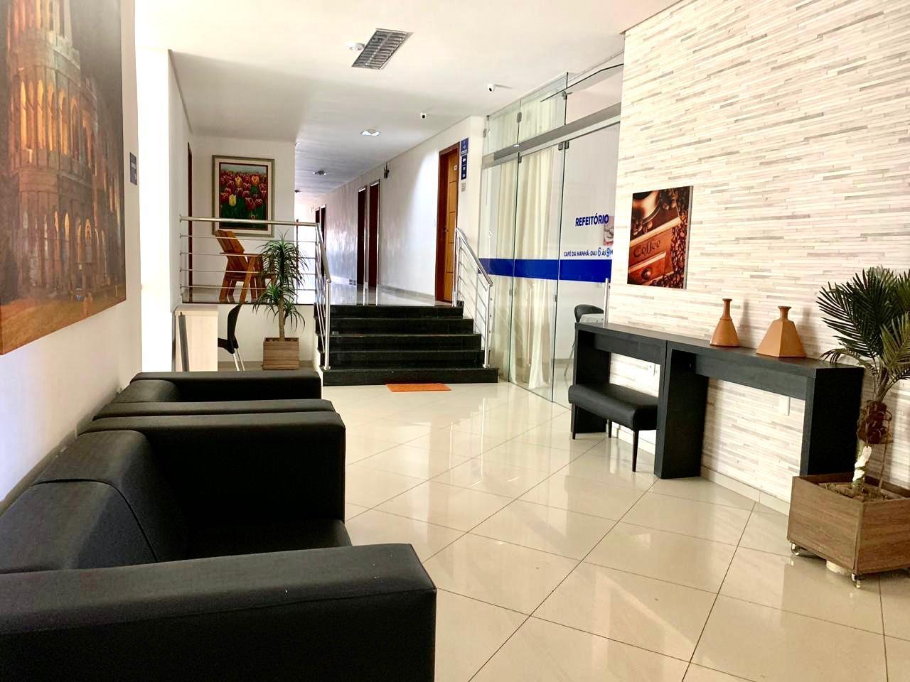 Hotel Skalla - Melhor Custo Beneficio Teixeira de Freitas Ngoại thất bức ảnh