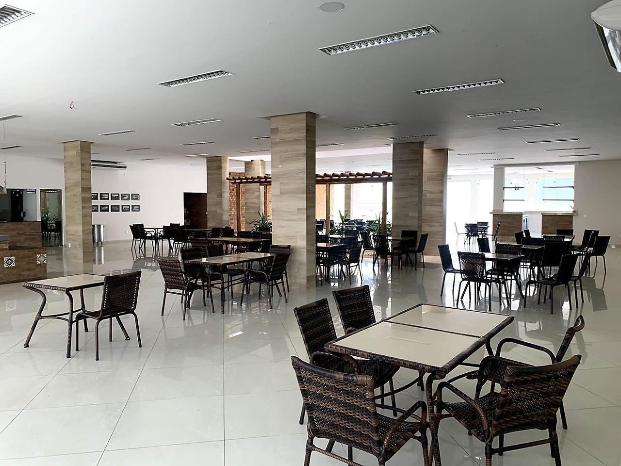 Hotel Skalla - Melhor Custo Beneficio Teixeira de Freitas Ngoại thất bức ảnh