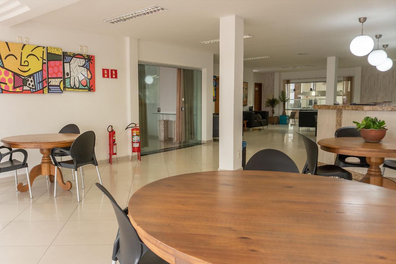 Hotel Skalla - Melhor Custo Beneficio Teixeira de Freitas Ngoại thất bức ảnh