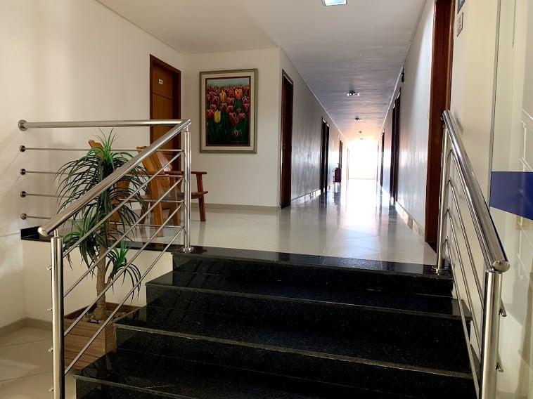 Hotel Skalla - Melhor Custo Beneficio Teixeira de Freitas Ngoại thất bức ảnh