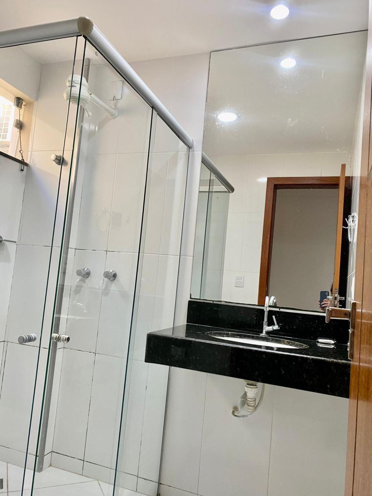 Hotel Skalla - Melhor Custo Beneficio Teixeira de Freitas Ngoại thất bức ảnh