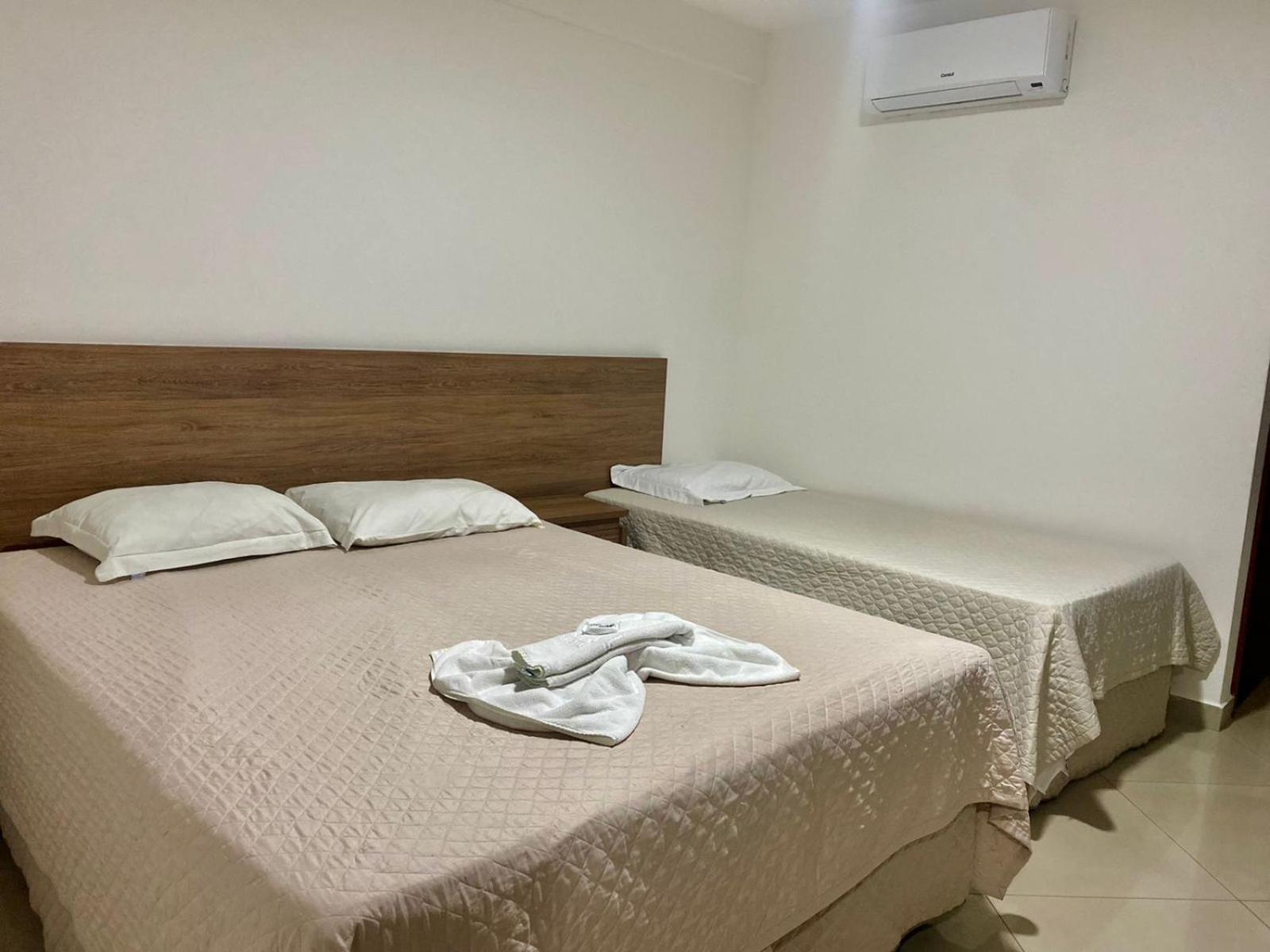 Hotel Skalla - Melhor Custo Beneficio Teixeira de Freitas Ngoại thất bức ảnh