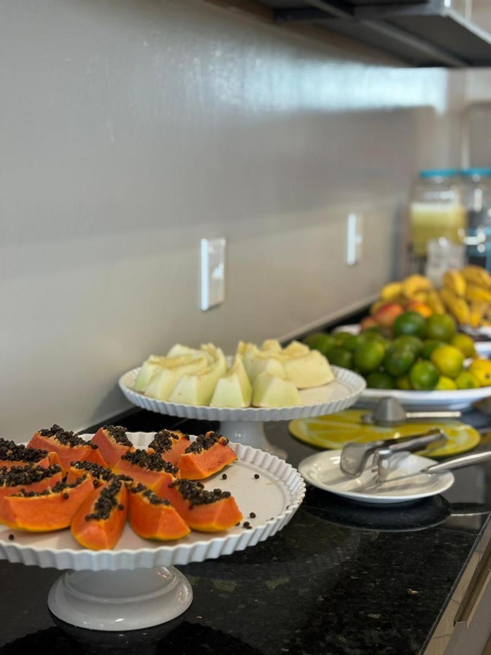 Hotel Skalla - Melhor Custo Beneficio Teixeira de Freitas Ngoại thất bức ảnh