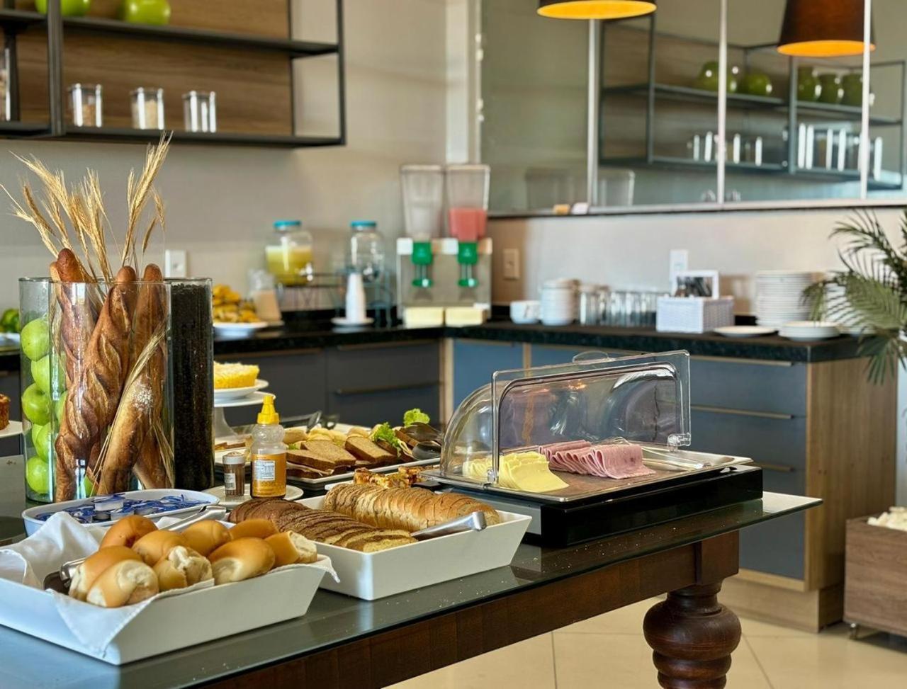 Hotel Skalla - Melhor Custo Beneficio Teixeira de Freitas Ngoại thất bức ảnh