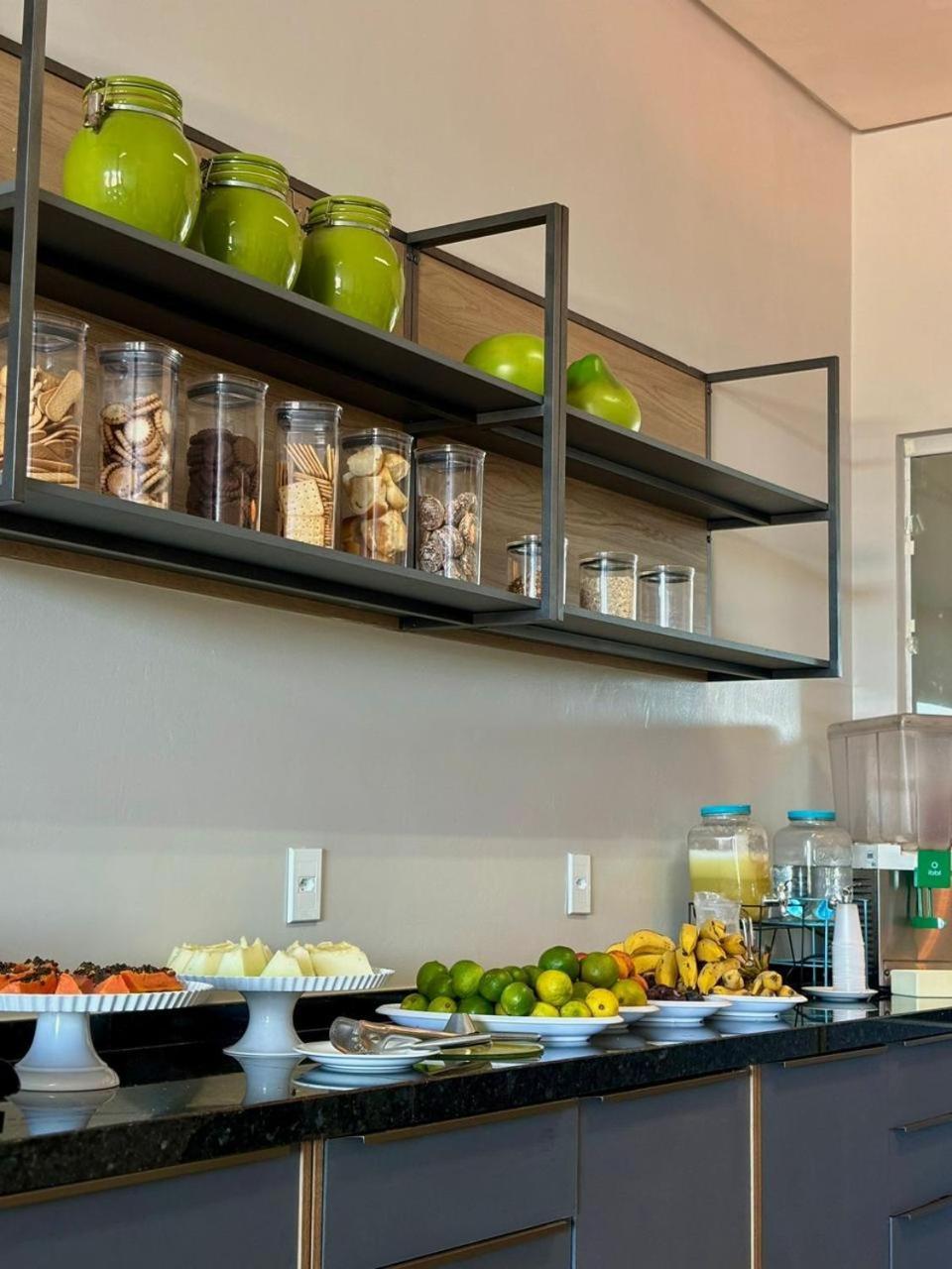Hotel Skalla - Melhor Custo Beneficio Teixeira de Freitas Ngoại thất bức ảnh