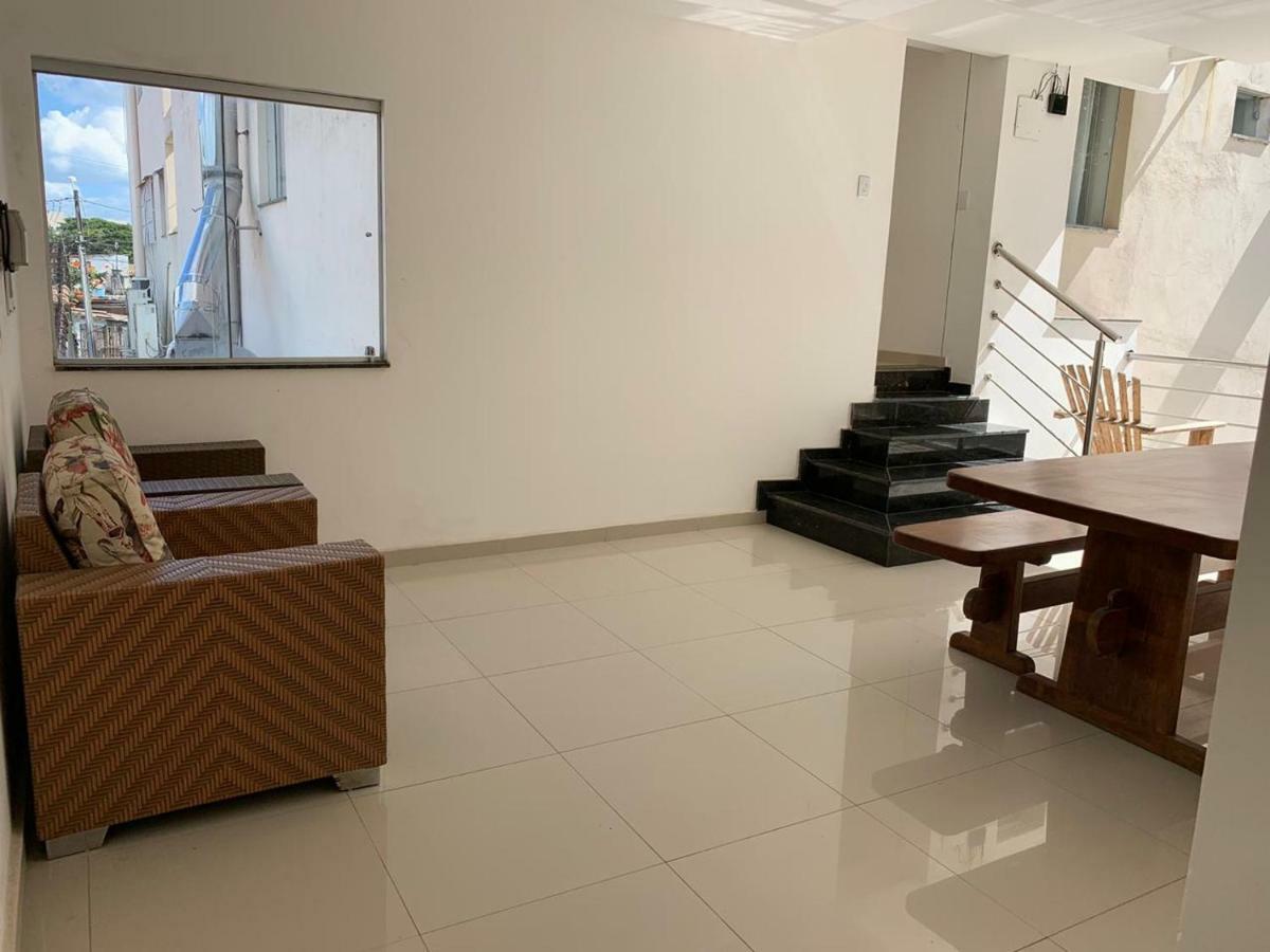 Hotel Skalla - Melhor Custo Beneficio Teixeira de Freitas Ngoại thất bức ảnh